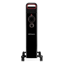 Ölkühler Orbegozo RUN 2500 11 Elemente 2500W