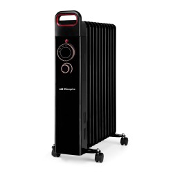 Ölkühler Orbegozo RUN 2500 11 Elemente 2500W