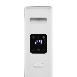Convector Orbegozo REW 2050 2000W con WiFi