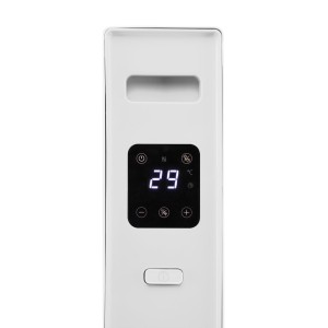 Convector Orbegozo REW 2050 2000W con WiFi