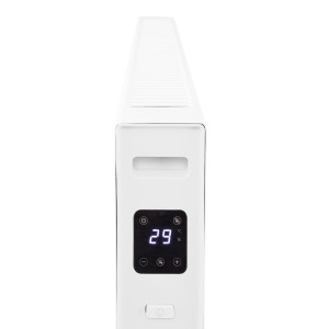 Convector Orbegozo REW 2050 2000W con WiFi