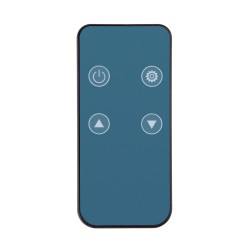 Digital Radiant Panel Orbegozo REW 2020 mit WiFI
