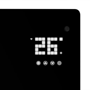 Digital Radiant Panel Orbegozo REW 2020 mit WiFI