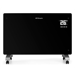 Digital Radiant Panel Orbegozo REW 2020 mit WiFI