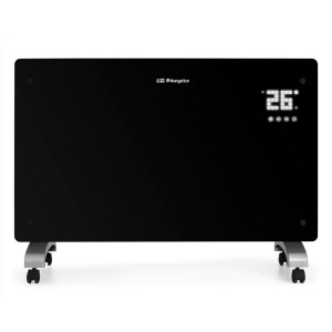 Digital Radiant Panel Orbegozo REW 2020 mit WiFI