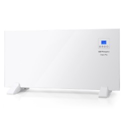 Programmierbares, digitales Strahlungspanel Orbegozo REH 1500 A