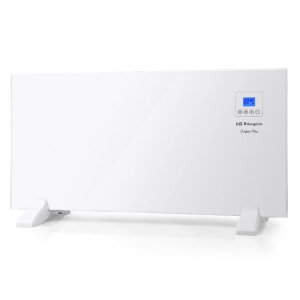 Programmierbares, digitales Strahlungspanel Orbegozo REH 1500 A