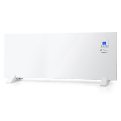 Panel Radiante Digital Programable Orbegozo REH 2000 A