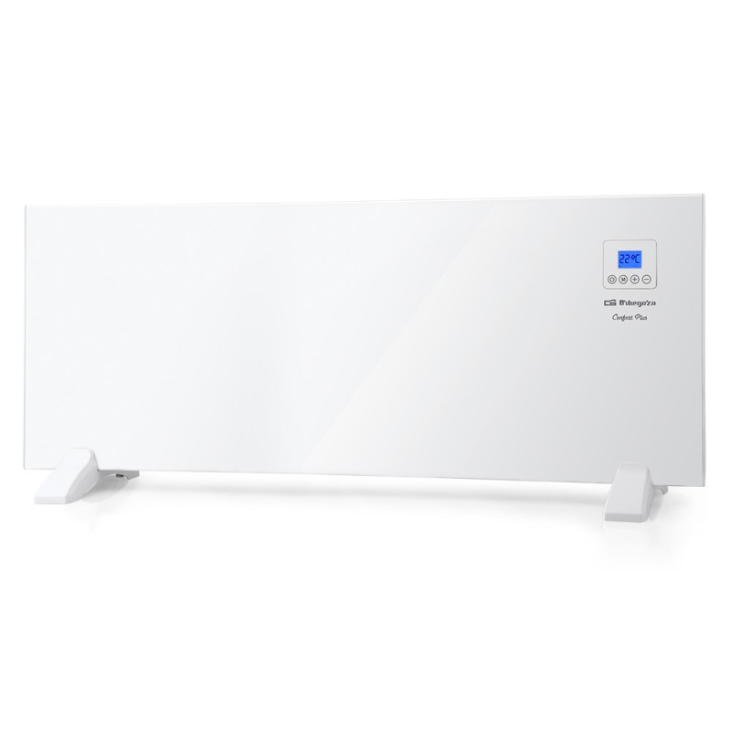 Panel Radiante Digital Programable Orbegozo REH 2000 A
