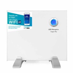 Programmierbares, digitales Strahlungspanel Orbegozo REW 500 A mit WiFi