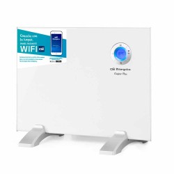 Panel Radiante Digital Programable Orbegozo REW 500 A con WiFi