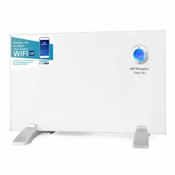 Programmierbares, digitales Strahlungspanel Orbegozo REW 1000 A mit WiFi
