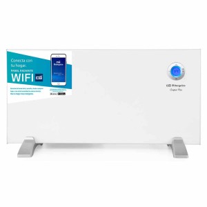 Programmierbares, digitales Strahlungspanel Orbegozo REW 1500 A mit WiFi