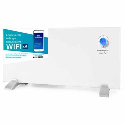 Programmierbares, digitales Strahlungspanel Orbegozo REW 1500 A mit WiFi