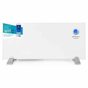 Programmierbares, digitales Strahlungspanel Orbegozo REW 2000 A mit WiFi