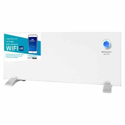 Programmierbares, digitales Strahlungspanel Orbegozo REW 2000 A mit WiFi