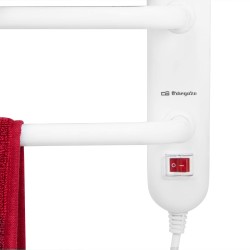 Elektrische Handtuchhalter Orbegozo TH 8002