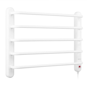 Toallero Eléctrico Orbegozo TH 8002
