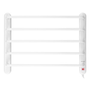 Toallero Eléctrico Orbegozo TH 8002