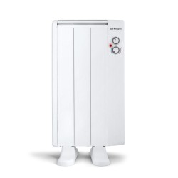 Emisor Térmico sin Aceite Orbegozo RRM 510 A 3 Elementos