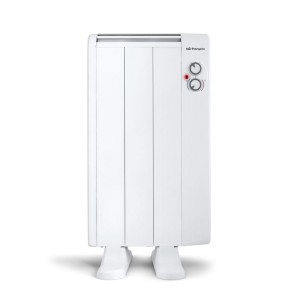Emisor Térmico sin Aceite Orbegozo RRM 510 A 3 Elementos