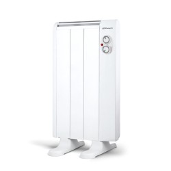 Thermischer Emitter ohne Öl Orbegozo RRM 510 A 3 Elemente