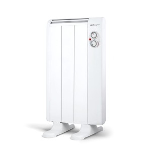 Emisor Térmico sin Aceite Orbegozo RRM 510 A 3 Elementos