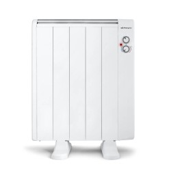 Emisor Térmico sin Aceite Orbegozo RRM 810 A 5 Elementos