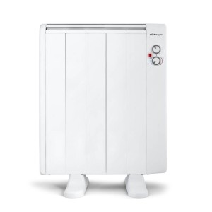 Emisor Térmico sin Aceite Orbegozo RRM 810 A 5 Elementos