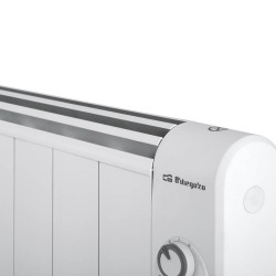 Emisor Térmico sin Aceite Orbegozo RRM 810 A 5 Elementos