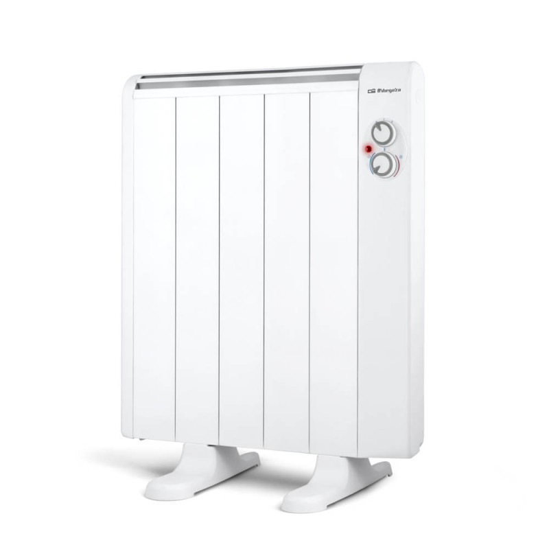 Thermischer Emitter ohne Öl Orbegozo RRM 810 A 5 Elemente