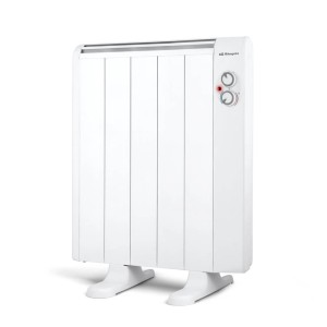 Emisor Térmico sin Aceite Orbegozo RRM 810 A 5 Elementos