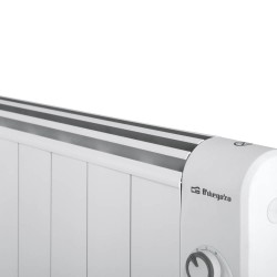 Emisor Térmico sin Aceite Orbegozo RRM 1010 A 6 Elementos