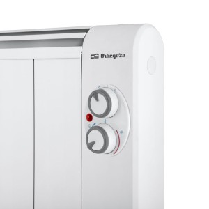 Emisor Térmico sin Aceite Orbegozo RRM 1010 A 6 Elementos