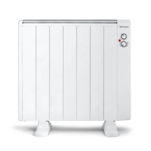 Emisor Térmico sin Aceite Orbegozo RRM 1310 A 7 Elementos
