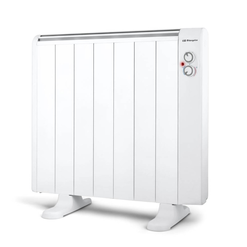 Emisor Térmico sin Aceite Orbegozo RRM 1310 A 7 Elementos