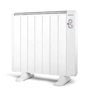 Emisor Térmico sin Aceite Orbegozo RRM 1310 A 7 Elementos