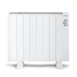 Emisor Térmico sin Aceite Orbegozo RRM 1510 A 8 Elementos