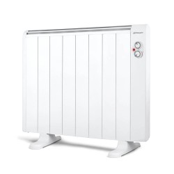Emisor Térmico sin Aceite Orbegozo RRM 1510 A 8 Elementos