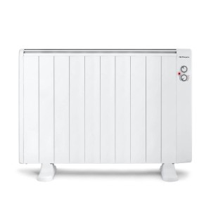 Emisor Térmico sin Aceite Orbegozo RRM 1810 A 10 Elementos