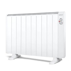 Emisor Térmico sin Aceite Orbegozo RRM 1810 A 10 Elementos