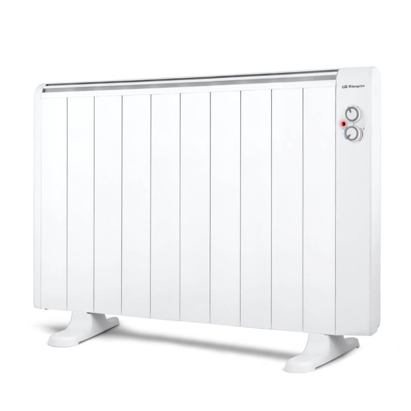 Emisor Térmico sin Aceite Orbegozo RRM 1810 A 10 Elementos