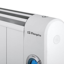 Emisor Térmico Orbegozo RRE 510 A 3 Elementos