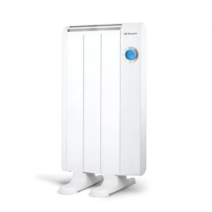 Emisor Térmico Orbegozo RRE 510 A 3 Elementos