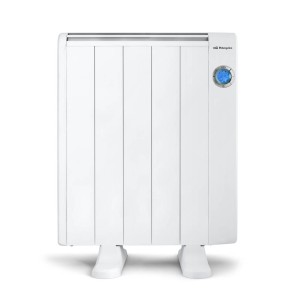Emisor Térmico Orbegozo RRE 810 A 5 Elementos