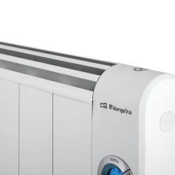 Emisor Térmico Orbegozo RRE 810 A 5 Elementos