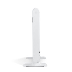 Emisor Térmico Orbegozo RRE 810 A 5 Elementos