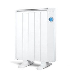 Emisor Térmico Orbegozo RRE 810 A 5 Elementos