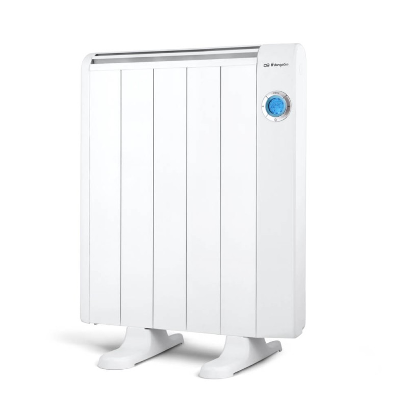 Emisor Térmico Orbegozo RRE 810 A 5 Elementos