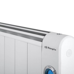 Emisor Térmico Orbegozo RRE 1010 A 6 Elementos